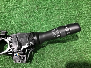 Блок подрулевых переключателей как на VAB SUBARU LEGACY OEM 83115AJ150, 83114FJ030 BMG BM9 BM 2013 FA20E CVT