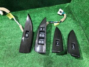 Блок управления стеклоподъемниками 83071AJ400, 83071AJ403 SUBARU LEGACY