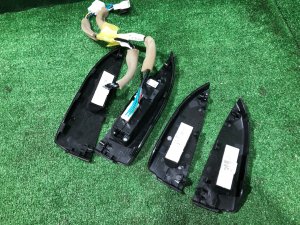 Блок управления стеклоподъемниками SUBARU LEGACY OEM 83071AJ400, 83071AJ403 BMG BM9 BM 2013 FA20E CVT