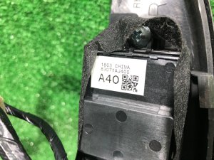 Блок управления стеклоподъемниками SUBARU LEGACY OEM 83071AJ400, 83071AJ403 BMG BM9 BM 2013 FA20E CVT