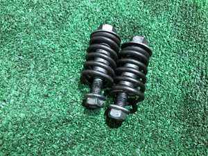 Болты глушителя 44059AA010, 44044AA010 SUBARU LEGACY