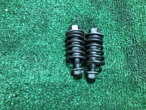 Болты глушителя SUBARU LEGACY OEM 44059AA010, 44044AA010 BMG BM9 BM 2013 FA20E CVT