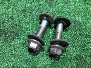 Болты развальные задние SUBARU LEGACY OEM 901700154 BMG BM9 BM 2013 FA20E CVT