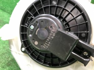 Вентилятор печки SUBARU LEGACY OEM 72223AJ000 BMG BM9 BM 2013 FA20E CVT
