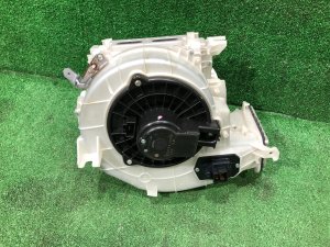 Вентилятор печки SUBARU LEGACY OEM 72223AJ000 BMG BM9 BM 2013 FA20E CVT