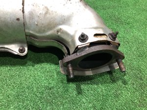 Выпускной коллектор Катализатор SUBARU LEGACY OEM 44621AA110, 44612AA750 BMG BM9 BM 2013 FA20E CVT