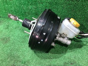 Главный тормозной цилиндр SUBARU LEGACY OEM 26401AJ010, 26402AJ070 BMG BM9 BM 2013 FA20E CVT
