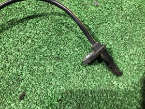 Датчик ABS задний правый SUBARU LEGACY OEM 27540AJ060 BMG BM9 BM 2013 FA20E CVT