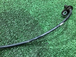 Датчик ABS передний левый SUBARU LEGACY OEM 27540AJ000 BMG BM9 BM 2013 FA20E CVT