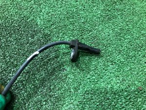 Датчик ABS передний левый SUBARU LEGACY OEM 27540AJ000 BMG BM9 BM 2013 FA20E CVT