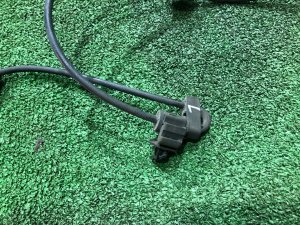 Датчик ABS передний левый SUBARU LEGACY OEM 27540AJ000 BMG BM9 BM 2013 FA20E CVT