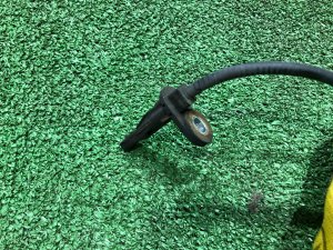 Датчик ABS передний правый SUBARU LEGACY OEM 27540AJ000 BMG BM9 BM 2013 FA20E CVT