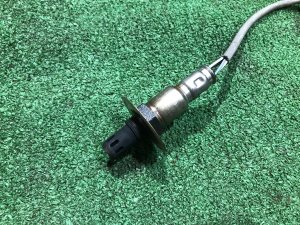Датчик кислородный Лямбда-зонд №2 SUBARU LEGACY OEM 22690AB010 BMG BM9 BM 2013 FA20E CVT