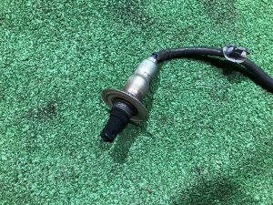 Датчик кислородный Лямбда-зонд №1 SUBARU LEGACY OEM 22641AA650 BMG BM9 BM 2013 FA20E CVT