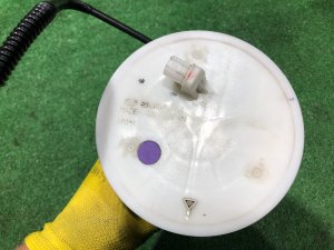 Sensor do nível de combustível SUBARU LEGACY OEM 42081AJ120 BMG BM9 BM 2013 FA20E CVT