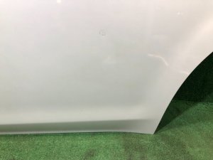 Дверь задняя левая SUBARU LEGACY OEM 60409AJ0349P BMG BM9 BM 2013 White Pearl 37J
