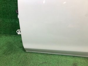 Дверь задняя левая SUBARU LEGACY OEM 60409AJ0349P BMG BM9 BM 2013 White Pearl 37J