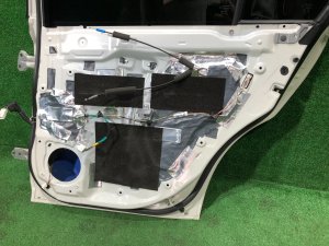 Дверь задняя правая SUBARU LEGACY OEM 60409AJ0249P BMG BM9 BM 2013 White Pearl 37J