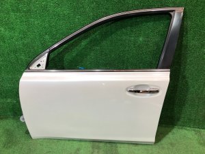 Дверь передняя левая 60009AJ0329P SUBARU LEGACY