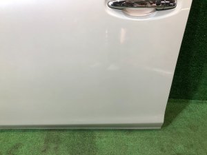 Дверь передняя левая SUBARU LEGACY OEM 60009AJ0329P BMG BM9 BM 2013 White Pearl 37J