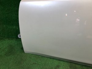 Дверь передняя левая SUBARU LEGACY OEM 60009AJ0329P BMG BM9 BM 2013 White Pearl 37J