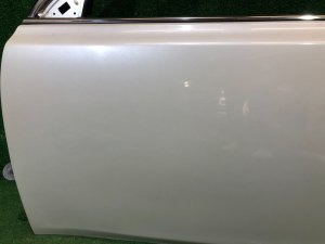Дверь передняя левая SUBARU LEGACY OEM 60009AJ0329P BMG BM9 BM 2013 White Pearl 37J