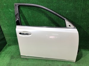 Дверь передняя правая 60009AJ0229P SUBARU LEGACY