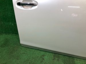 Дверь передняя правая SUBARU LEGACY OEM 60009AJ0229P BMG BM9 BM 2013 White Pearl 37J
