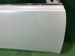 Дверь передняя правая SUBARU LEGACY OEM 60009AJ0229P BMG BM9 BM 2013 White Pearl 37J