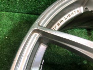Диски R19 8J 5x100 +50 RAYS Gram Lights 57FXX SUBARU LEGACY OEM 28111AJ200 BMG BM9 BM 2013