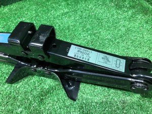 Домкрат SUBARU LEGACY OEM 97032FG010 BMG BM9 BM 2013