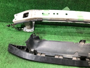 Жесткость бампера передняя SUBARU LEGACY OEM 57711AJ0109P, 57705AJ120 BMG BM9 BM 2013