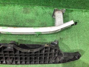 Жесткость бампера передняя SUBARU LEGACY OEM 57711AJ0109P, 57705AJ120 BMG BM9 BM 2013