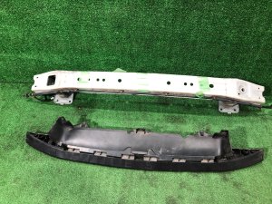 Жесткость бампера передняя SUBARU LEGACY OEM 57711AJ0109P, 57705AJ120 BMG BM9 BM 2013