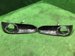 Заглушки туманок LED Ходовые огни 57731AJ690, 57731AJ680 SUBARU LEGACY