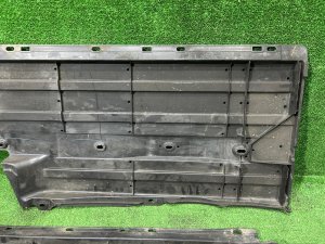 Защита днища SUBARU LEGACY OEM 56411AJ001, 56411AJ011 BMG BM9 BM 2013 White Pearl 37J