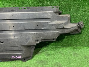 Защита днища SUBARU LEGACY OEM 56411AJ001, 56411AJ011 BMG BM9 BM 2013 White Pearl 37J