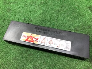 Знак аварийной остановки SUBARU LEGACY OEM 12345678 BMG BM9 BM 2013