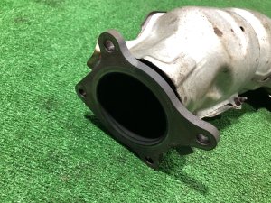Катализатор Выпускной коллектор SUBARU LEGACY OEM 44621AA110, 44612AA750 BMG BM9 BM 2013 FA20E CVT