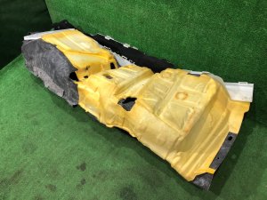 Ковер салона SUBARU LEGACY OEM 95011AJ401VH BMG BM9 BM 2013 White Pearl 37J