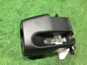 Кожух рулевой колонки SUBARU LEGACY OEM 34341AJ090VH BMG BM9 BM 2013 White Pearl 37J