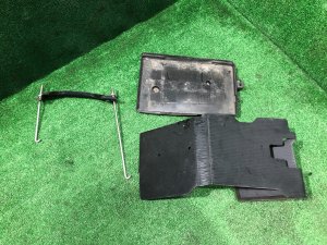 Крепление аккумулятора SUBARU LEGACY OEM 82182AG001, 82123SA003, 82161AG011, 82122AJ001 BMG BM9 BM 2013