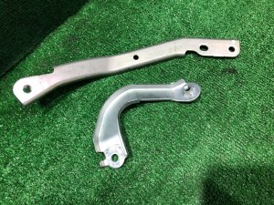 Крепление Интеркулера SUBARU LEGACY OEM 21885AA420, BMG BM9 BM 2013