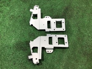 Магнитофон Panasonic CN-L880LED SUBARU LEGACY OEM 123456789 BMG BM9 BM 2013