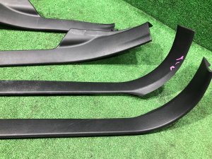 Накладки на пороги SUBARU LEGACY OEM 94060AJ040VH, 94060AJ071, 94061AJ020, 94061AJ030 BMG BM9 BM 2013 White Pearl 37J