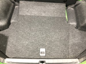 Обшивка багажника SUBARU LEGACY OEM 94511AJ070, 94511AJ050, 94511AJ040, 94514AJ000 BMG BM9 BM 2013 White Pearl 37J