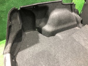 Обшивка багажника SUBARU LEGACY OEM 94511AJ070, 94511AJ050, 94511AJ040, 94514AJ000 BMG BM9 BM 2013 White Pearl 37J