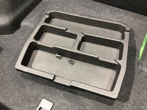 Обшивка багажника SUBARU LEGACY OEM 94511AJ070, 94511AJ050, 94511AJ040, 94514AJ000 BMG BM9 BM 2013 White Pearl 37J