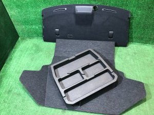 แผงบุห้องเก็บของท้าย SUBARU LEGACY OEM 94511AJ070, 94511AJ050, 94511AJ040, 94514AJ000 BMG BM9 BM 2013 White Pearl 37J