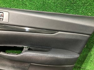 Обшивка дверей шторки autodecor SUBARU LEGACY OEM 94212AJ380VH, 94212AJ390VH, 94222AJ380VH, 94222AJ390VH BMG BM9 BM 2013 White Pearl 37J
